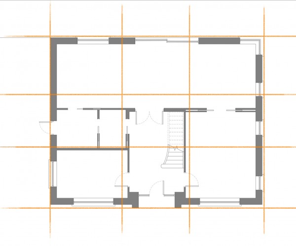 Residential services Feng shui Prebuilt