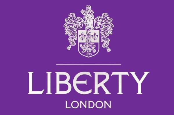 Liberty London logo