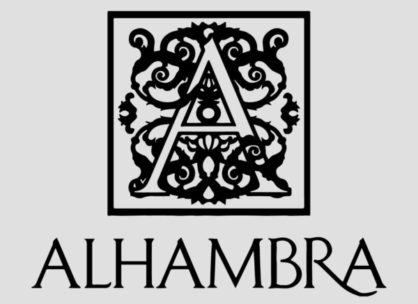 Alhambra logo
