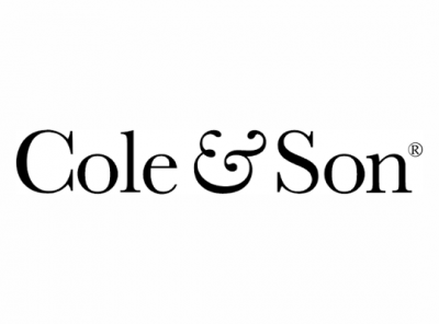 Cole and Sons logo