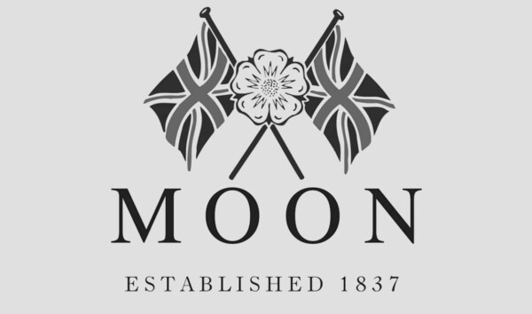 Moon logo