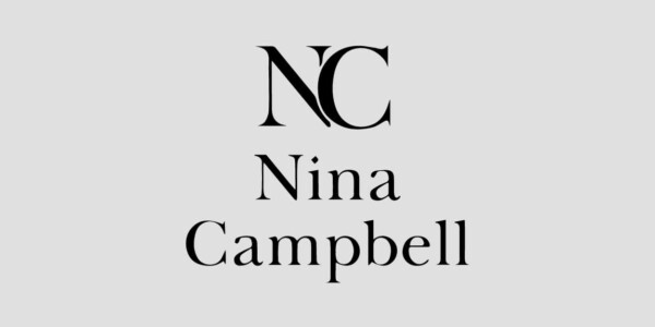 Nina Campbell logo