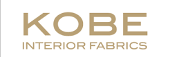 Kobe Interior Fabrics logo