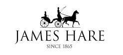 James Hare logo