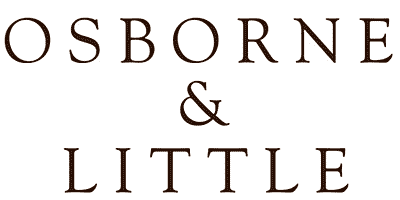 Osborne & Little Logo