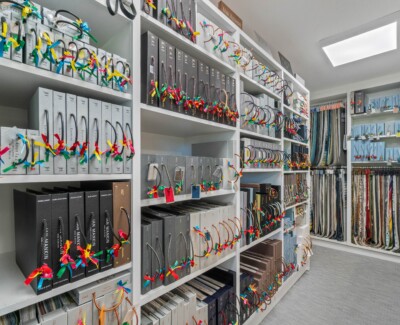 Design Barn Fabric Library