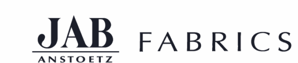 JAB Fabrics Logo